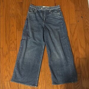 Rag and bone Miramar sofie sweatpant jeans 25